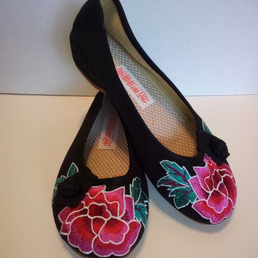 COPY - Asian Womens Shoes Size 7